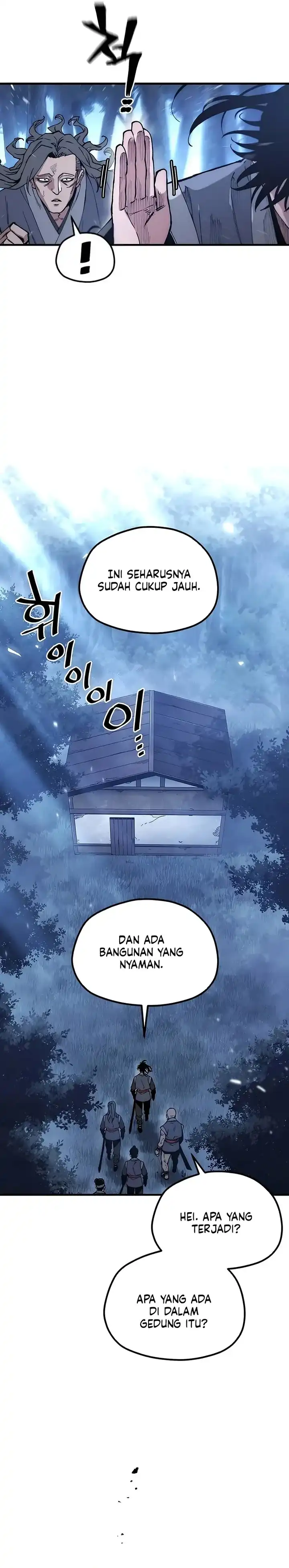 Heavenly Demon Cultivation Simulation Chapter 176 halaman 5