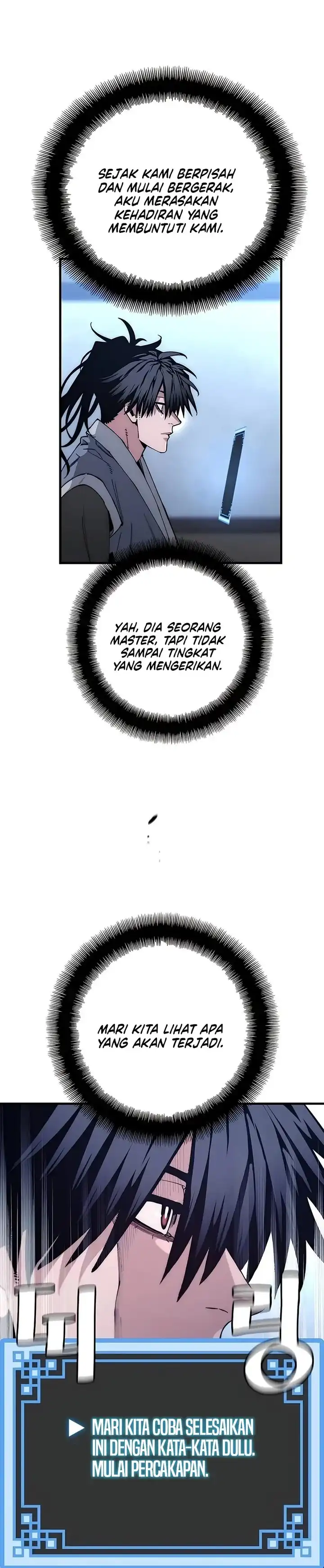 Heavenly Demon Cultivation Simulation Chapter 176 halaman 8