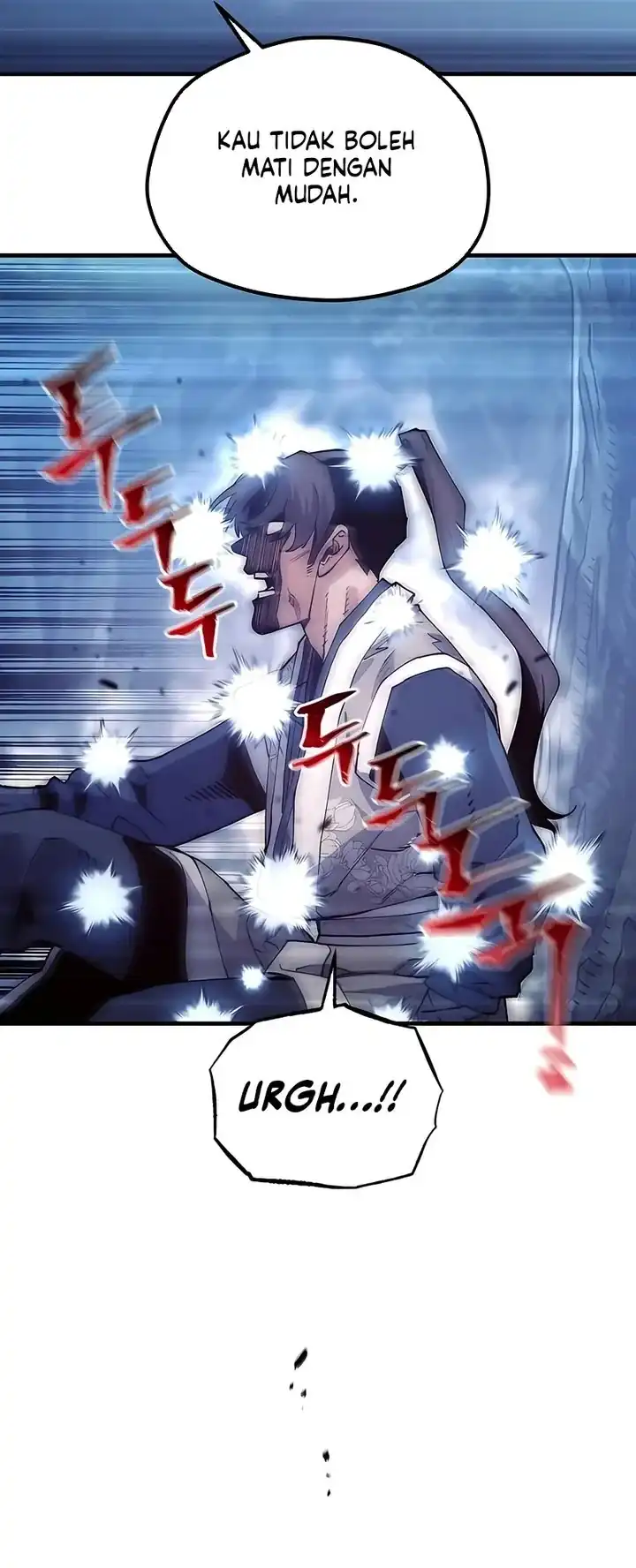 Heavenly Demon Cultivation Simulation Chapter 176 halaman 27