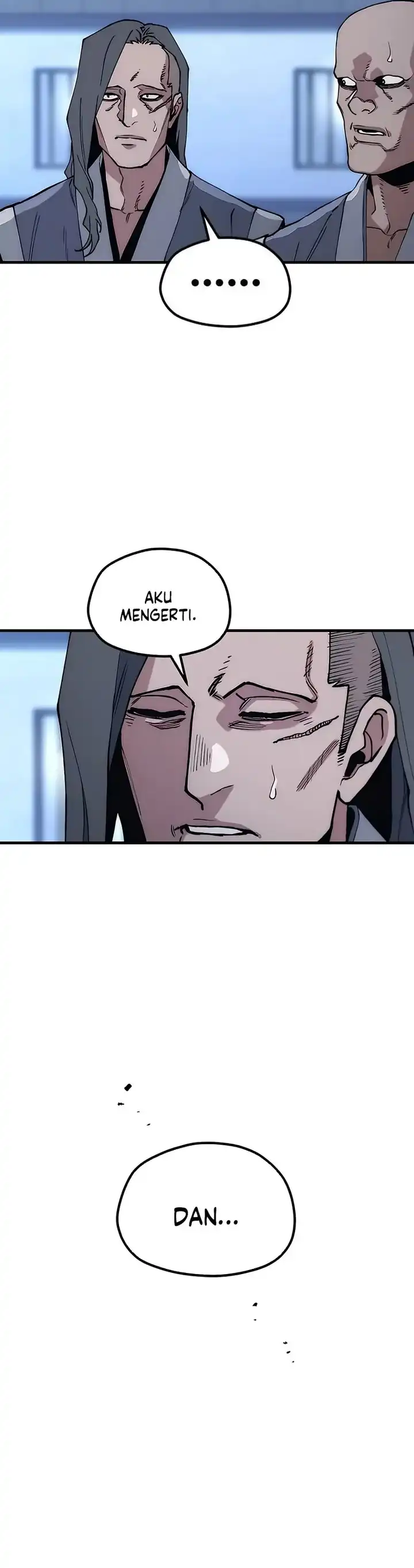 Heavenly Demon Cultivation Simulation Chapter 176 halaman 22