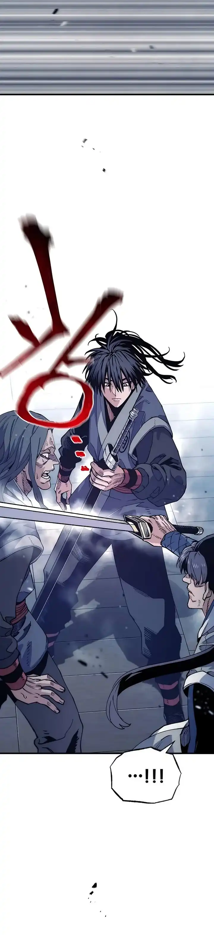 Heavenly Demon Cultivation Simulation Chapter 176 halaman 15