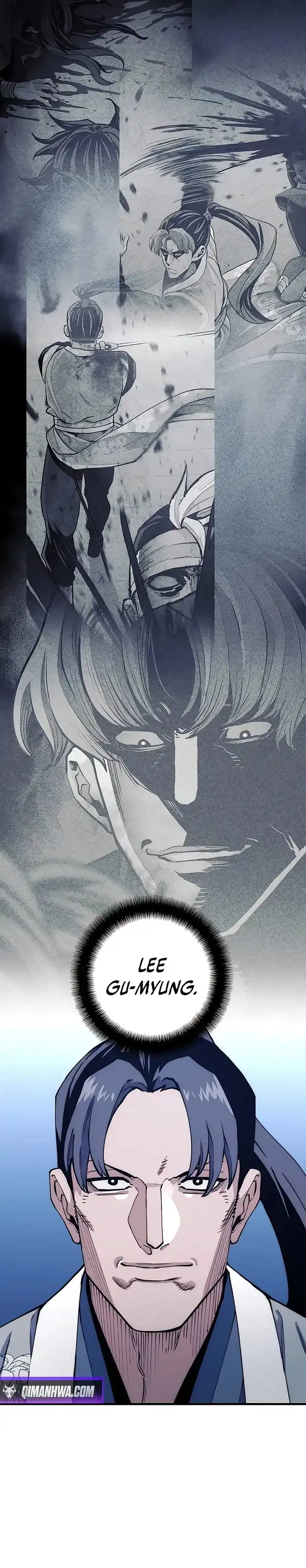 Heavenly Demon Cultivation Simulation Chapter 176 halaman 12