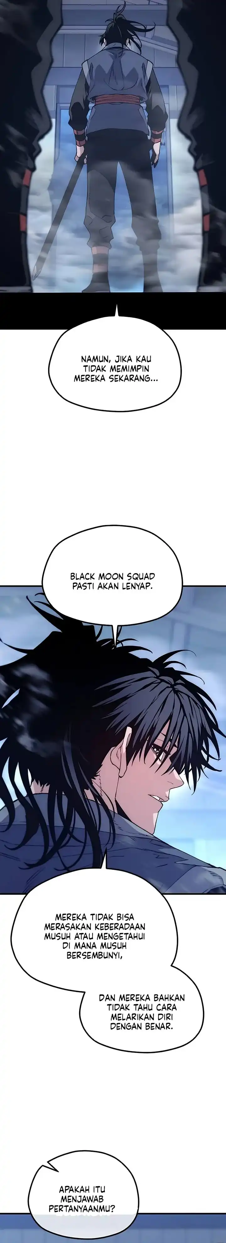 Heavenly Demon Cultivation Simulation Chapter 176 halaman 21