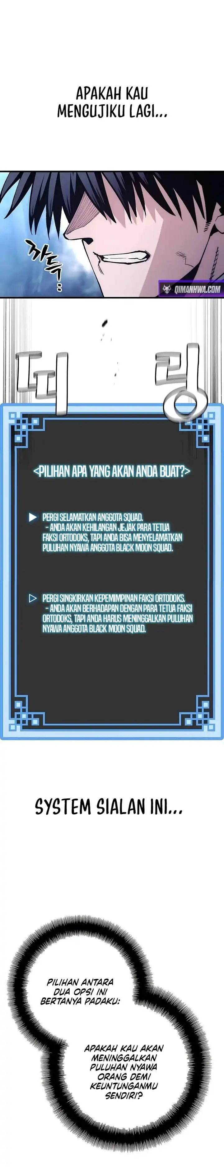 Heavenly Demon Cultivation Simulation Chapter 176 halaman 42