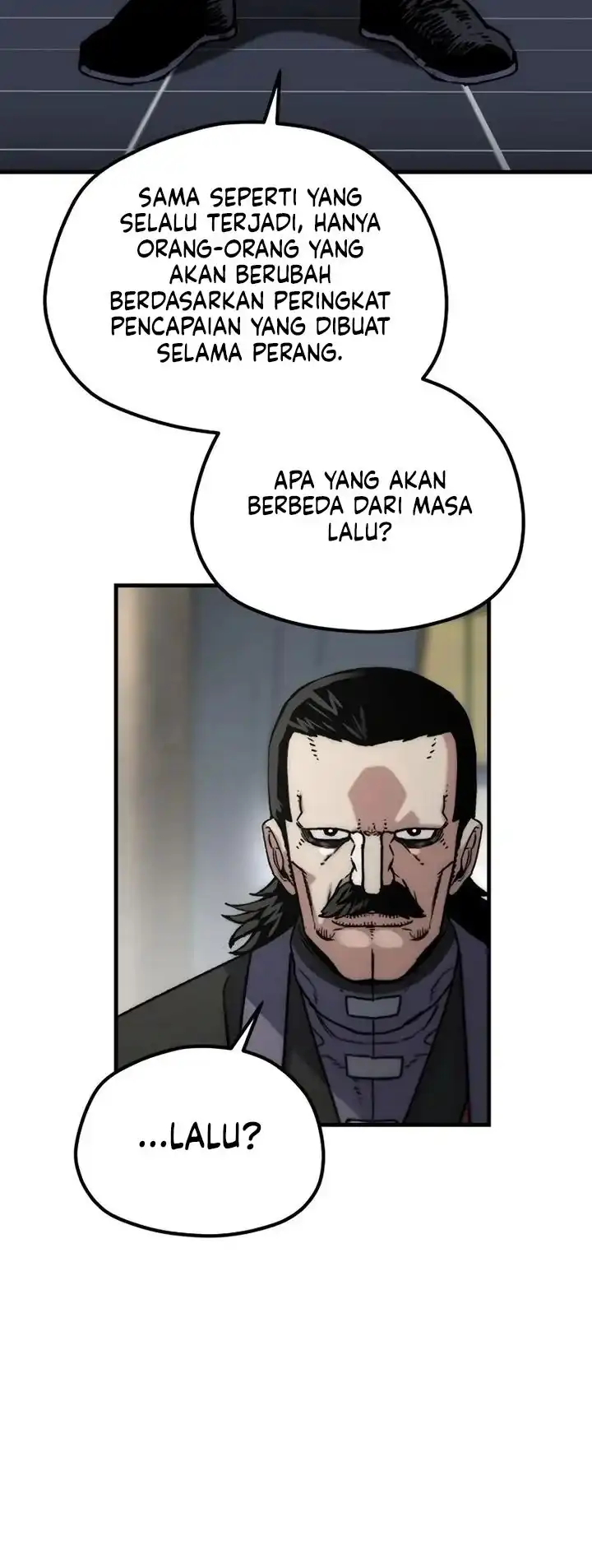 Heavenly Demon Cultivation Simulation Chapter 178 halaman 11