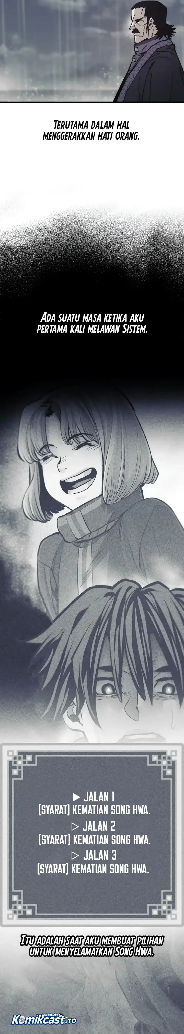Heavenly Demon Cultivation Simulation Chapter 178 halaman 8