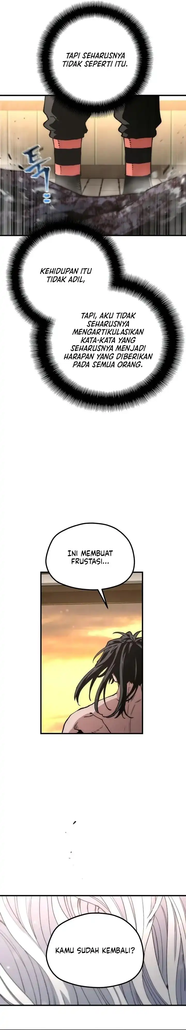 Heavenly Demon Cultivation Simulation Chapter 178 halaman 32