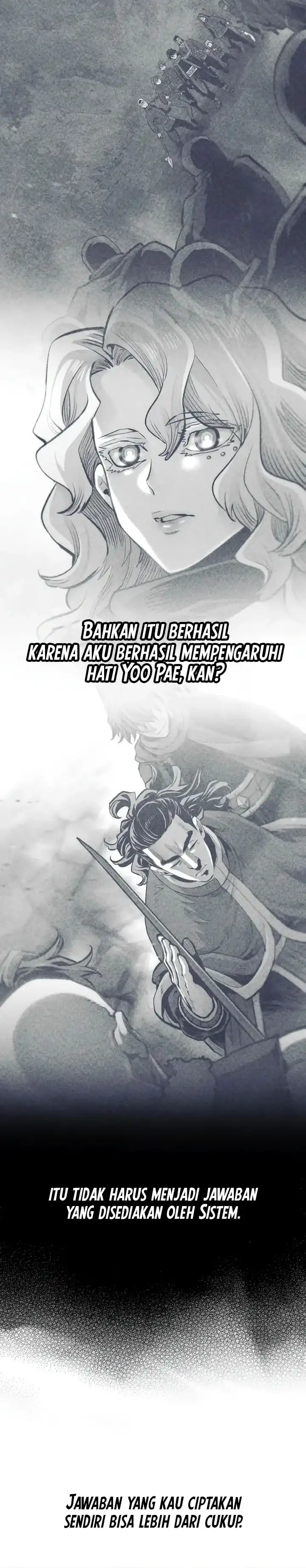 Heavenly Demon Cultivation Simulation Chapter 178 halaman 9
