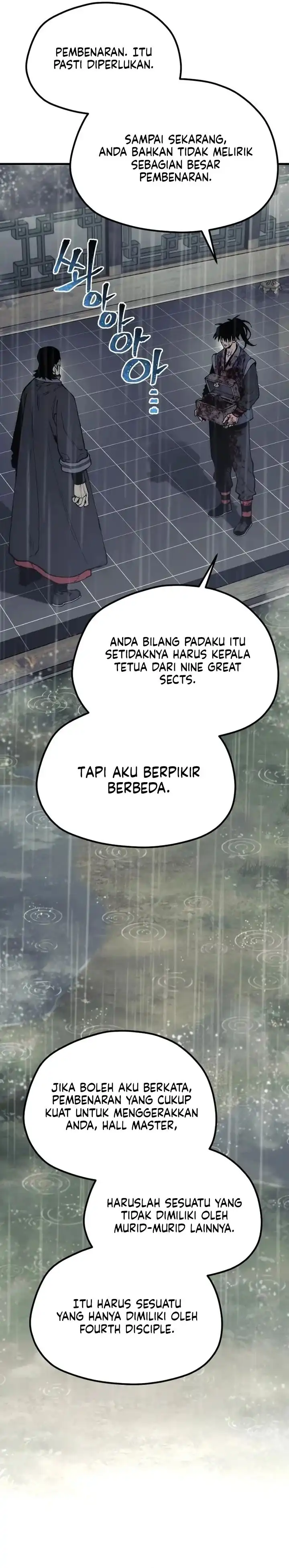 Heavenly Demon Cultivation Simulation Chapter 178 halaman 13