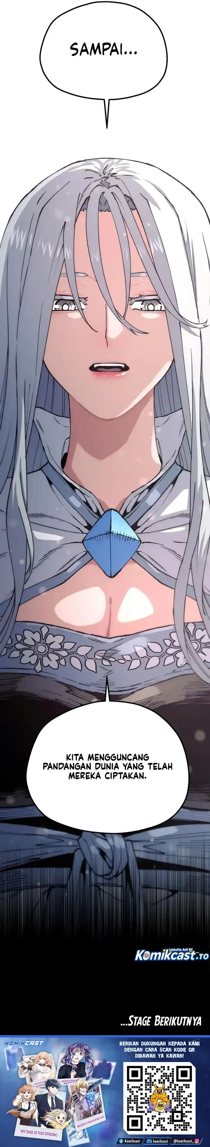 Heavenly Demon Cultivation Simulation Chapter 178 halaman 43