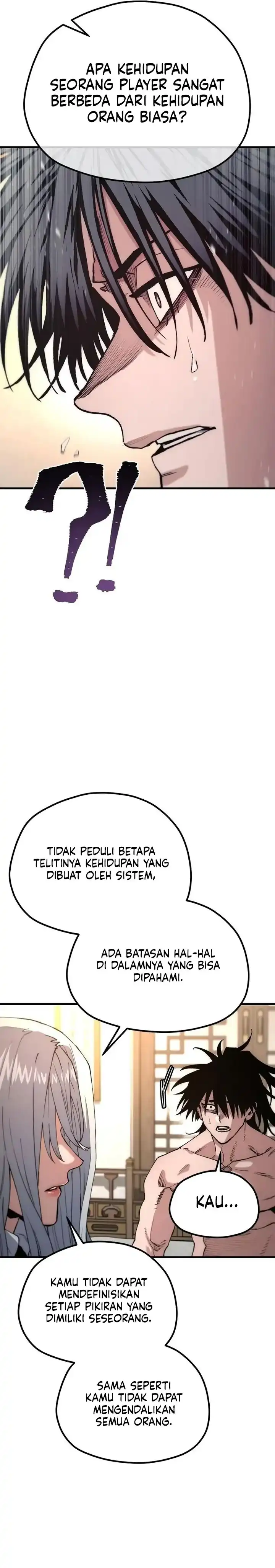 Heavenly Demon Cultivation Simulation Chapter 178 halaman 40