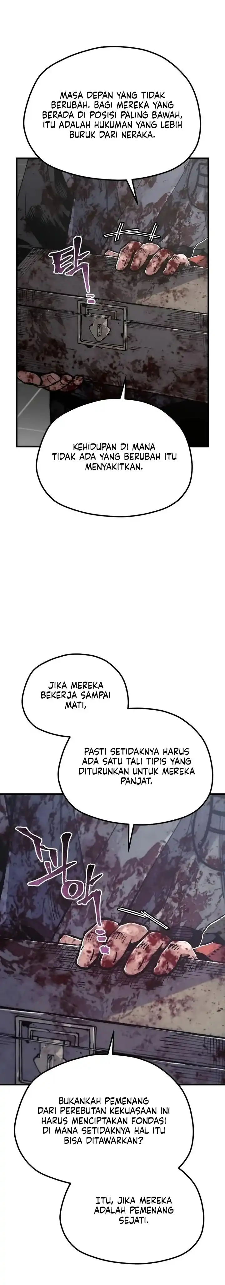 Heavenly Demon Cultivation Simulation Chapter 178 halaman 17