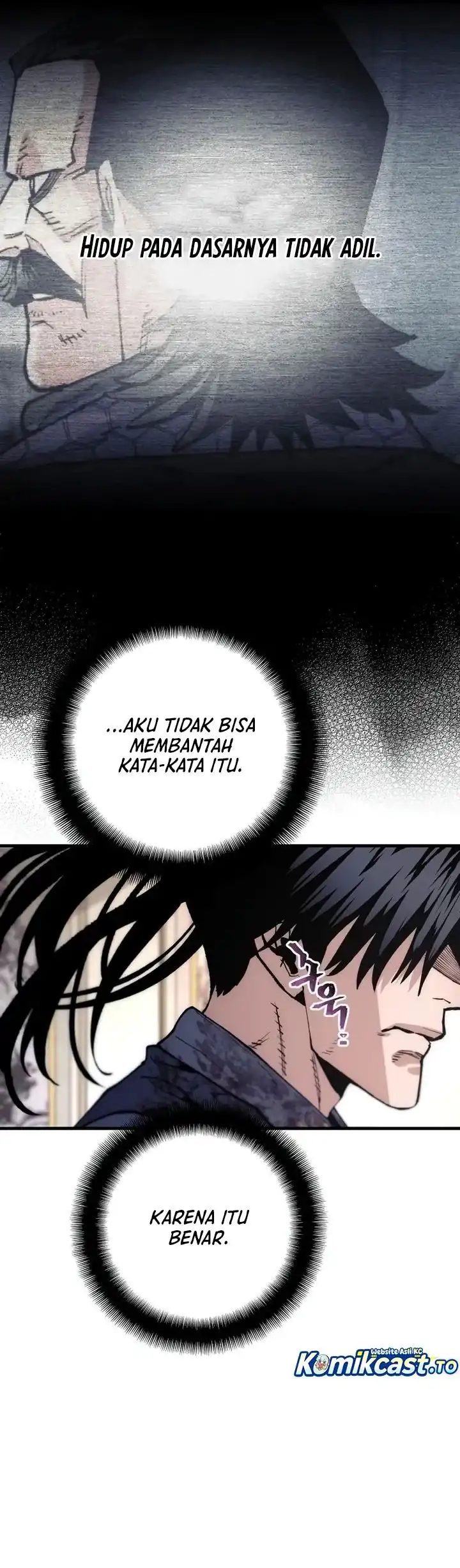 Heavenly Demon Cultivation Simulation Chapter 178 halaman 30