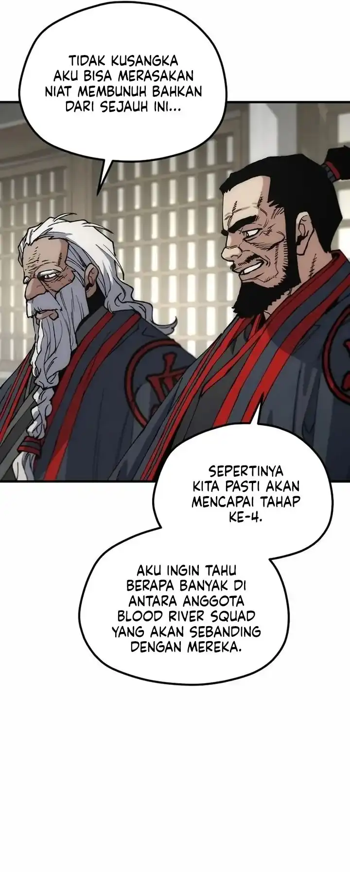 Heavenly Demon Cultivation Simulation Chapter 180 halaman 22