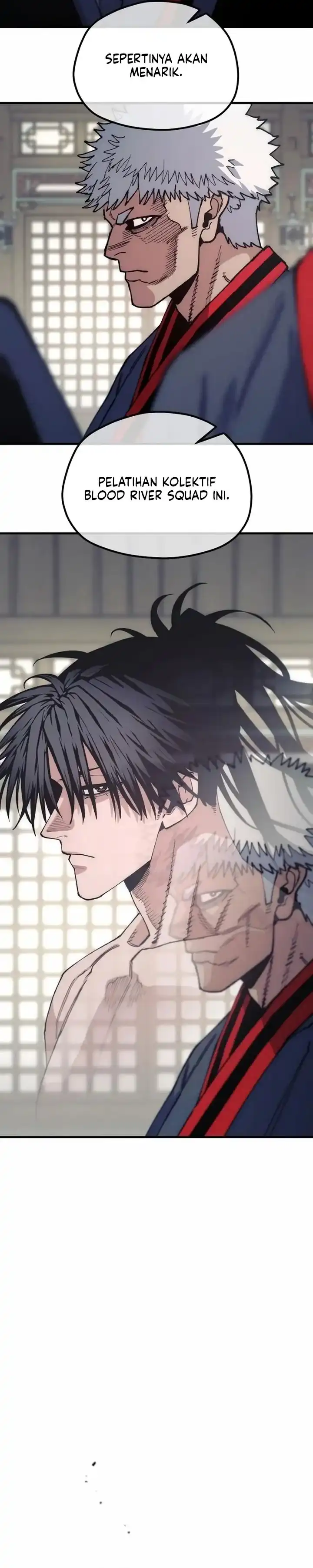 Heavenly Demon Cultivation Simulation Chapter 180 halaman 25