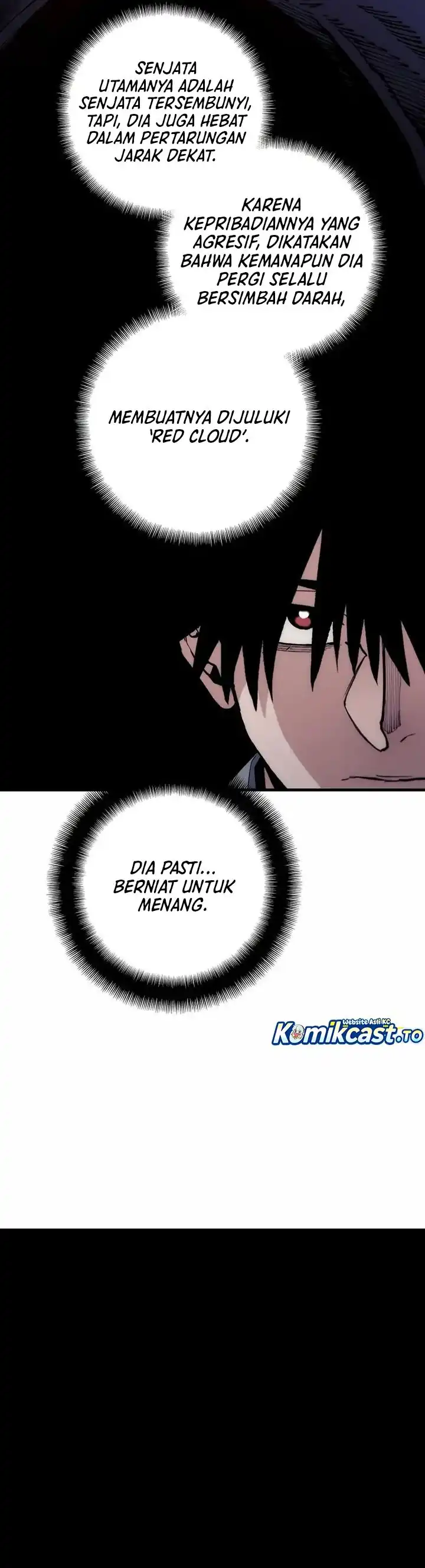 Heavenly Demon Cultivation Simulation Chapter 180 halaman 7