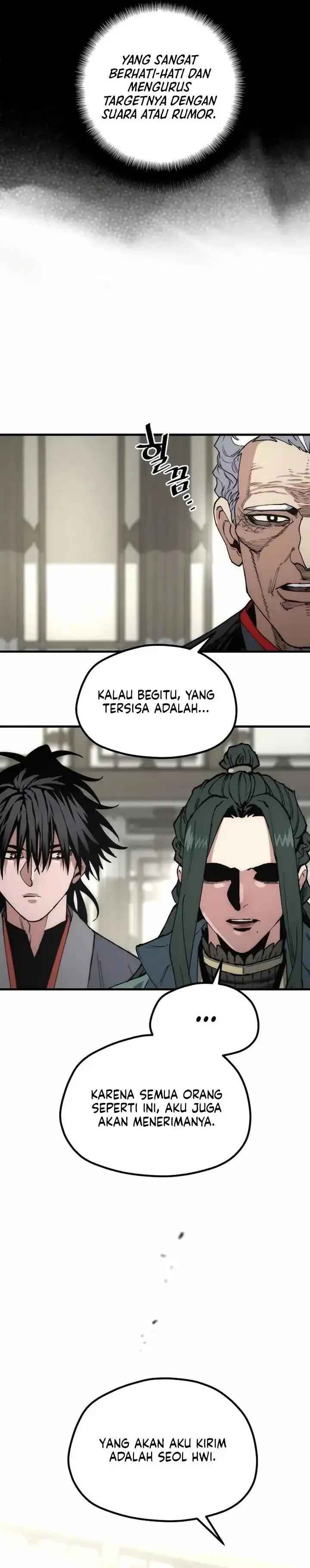 Heavenly Demon Cultivation Simulation Chapter 180 halaman 12