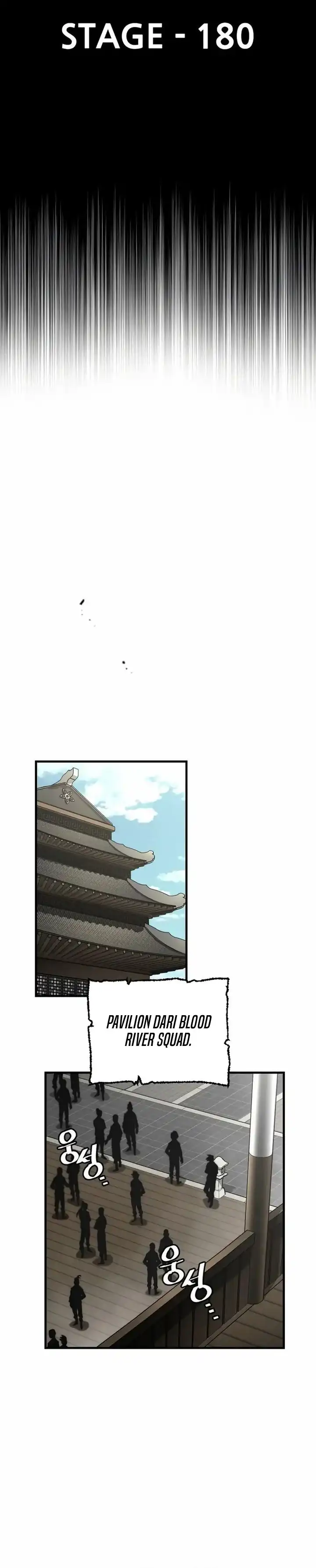Heavenly Demon Cultivation Simulation Chapter 180 halaman 17
