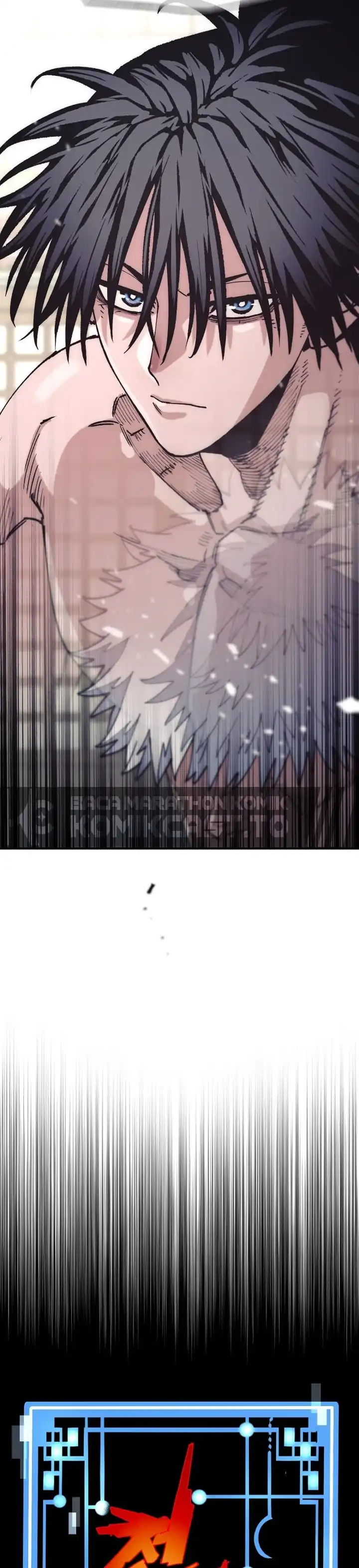Heavenly Demon Cultivation Simulation Chapter 181 halaman 5