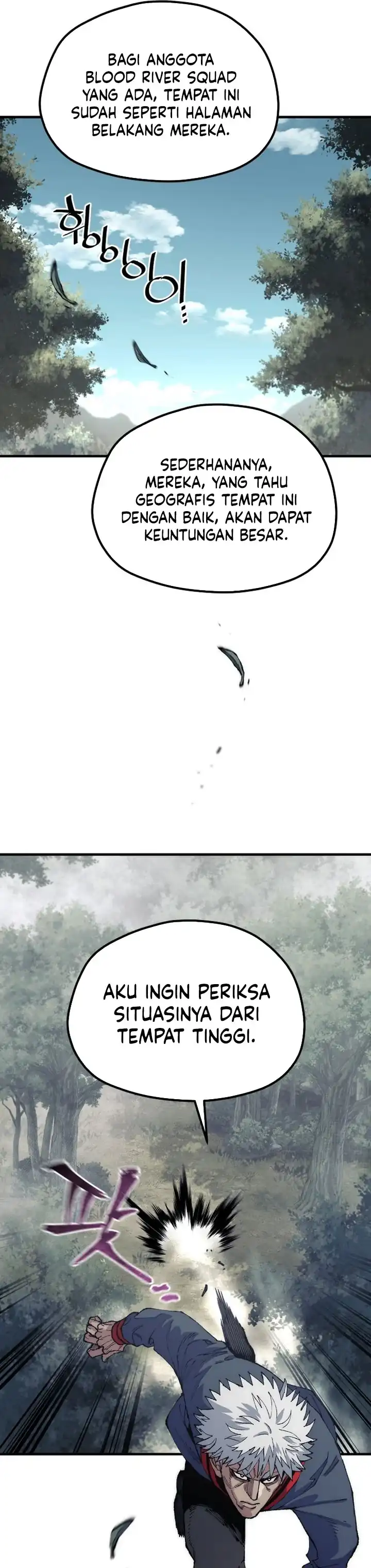 Heavenly Demon Cultivation Simulation Chapter 181 halaman 34