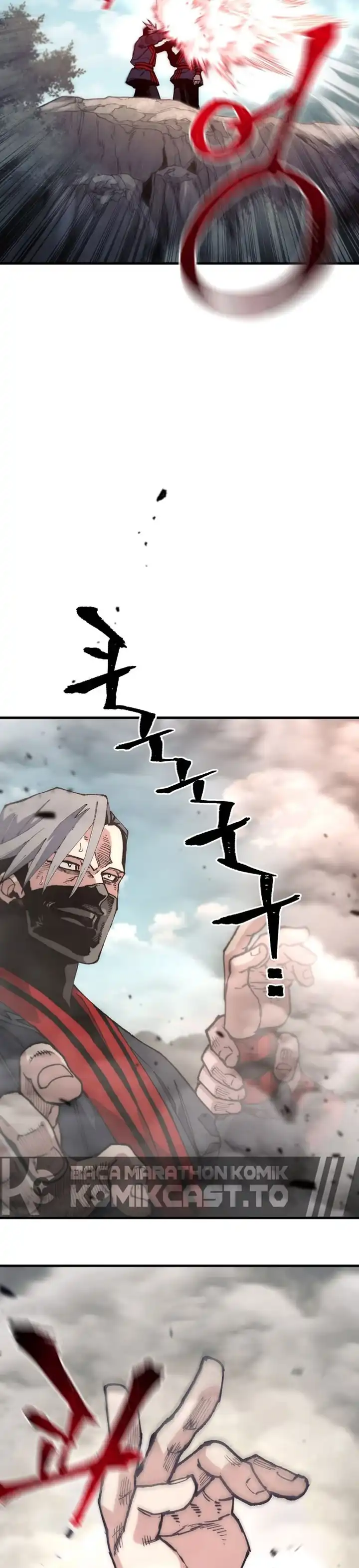 Heavenly Demon Cultivation Simulation Chapter 181 halaman 50