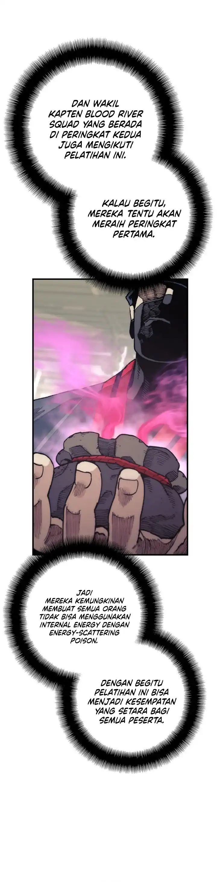 Heavenly Demon Cultivation Simulation Chapter 181 halaman 13