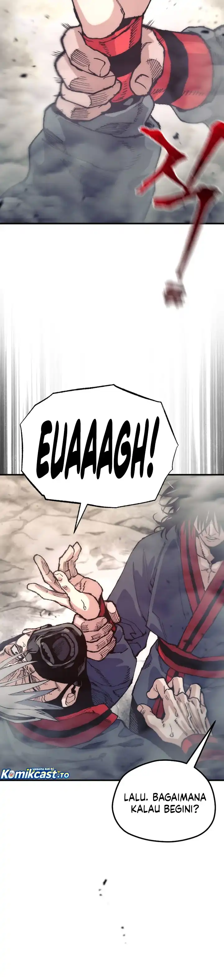 Heavenly Demon Cultivation Simulation Chapter 181 halaman 51