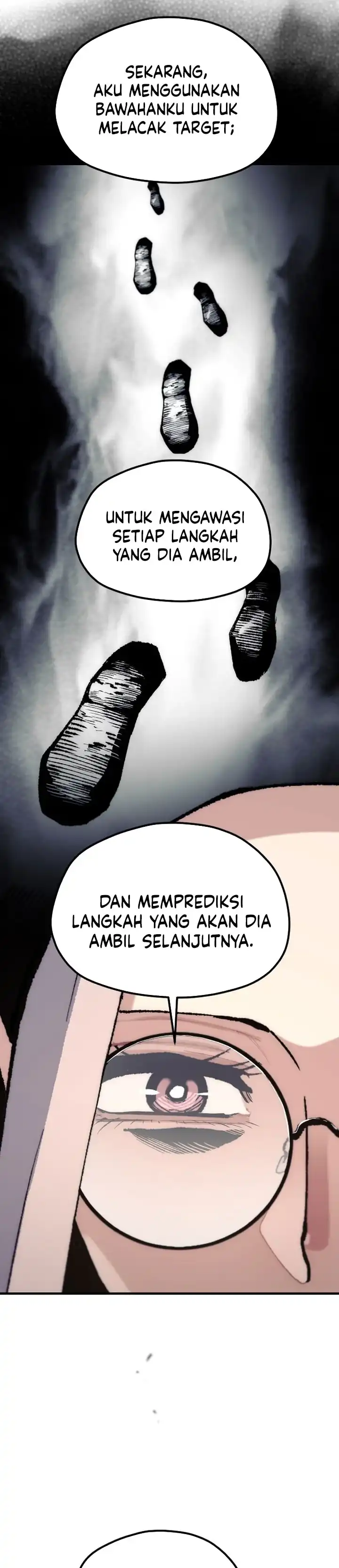 Heavenly Demon Cultivation Simulation Chapter 182 halaman 33