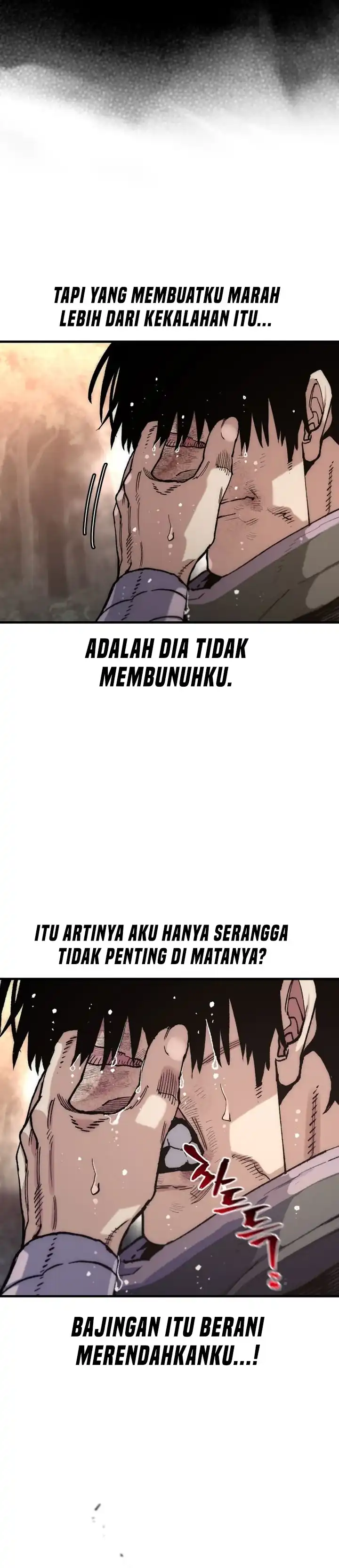 Heavenly Demon Cultivation Simulation Chapter 182 halaman 27
