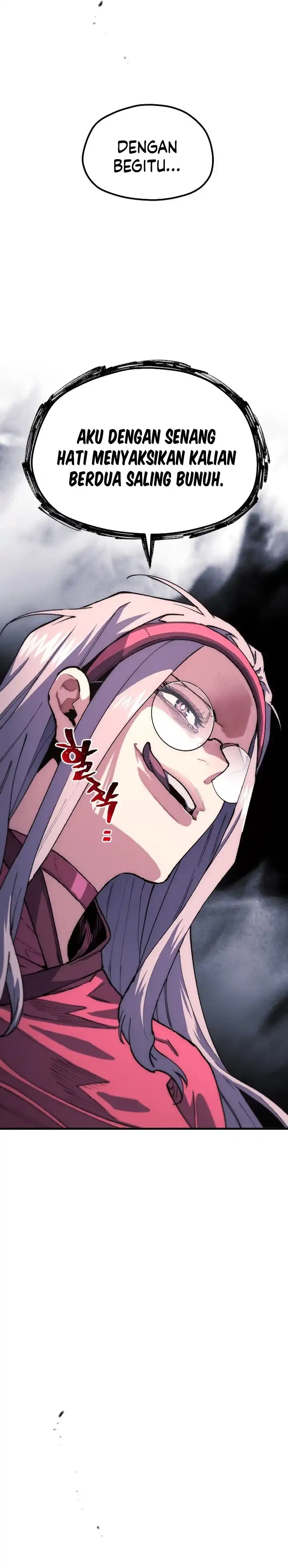 Heavenly Demon Cultivation Simulation Chapter 182 halaman 35