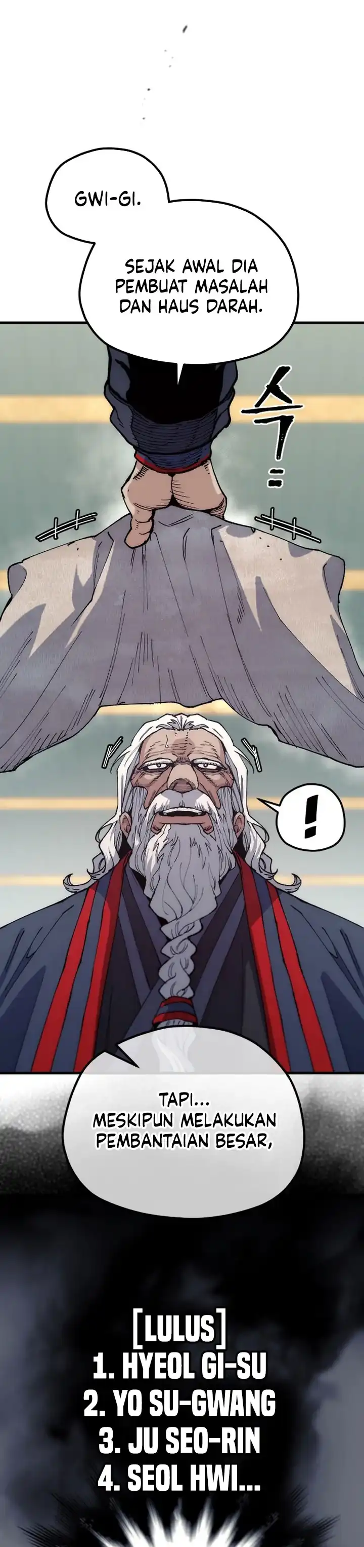 Heavenly Demon Cultivation Simulation Chapter 182 halaman 14