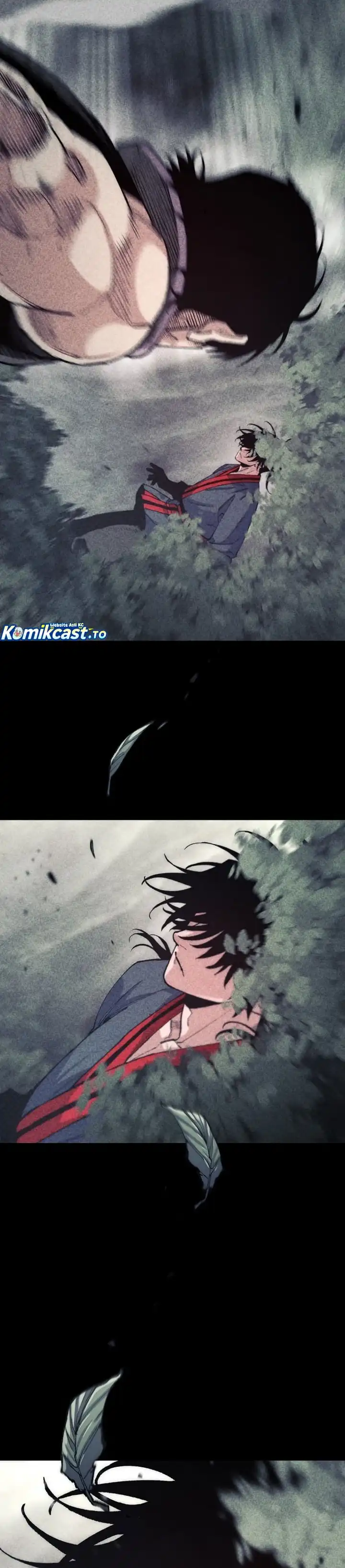 Heavenly Demon Cultivation Simulation Chapter 182 halaman 22