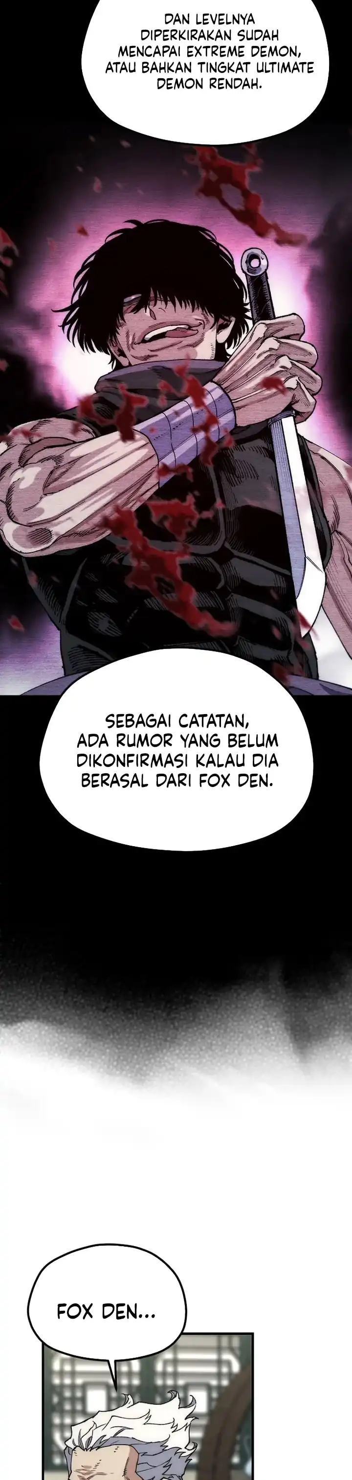 Heavenly Demon Cultivation Simulation Chapter 182 halaman 6