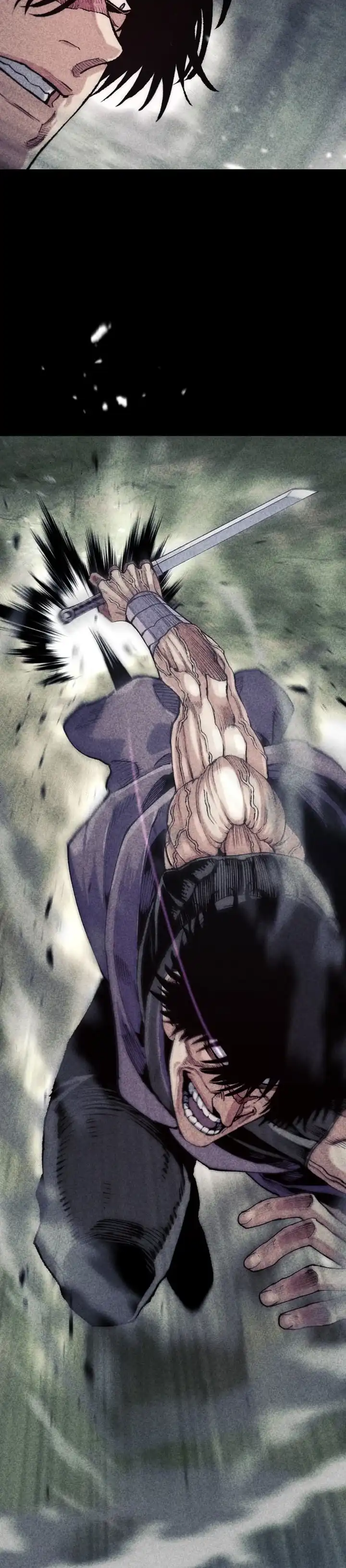Heavenly Demon Cultivation Simulation Chapter 182 halaman 21