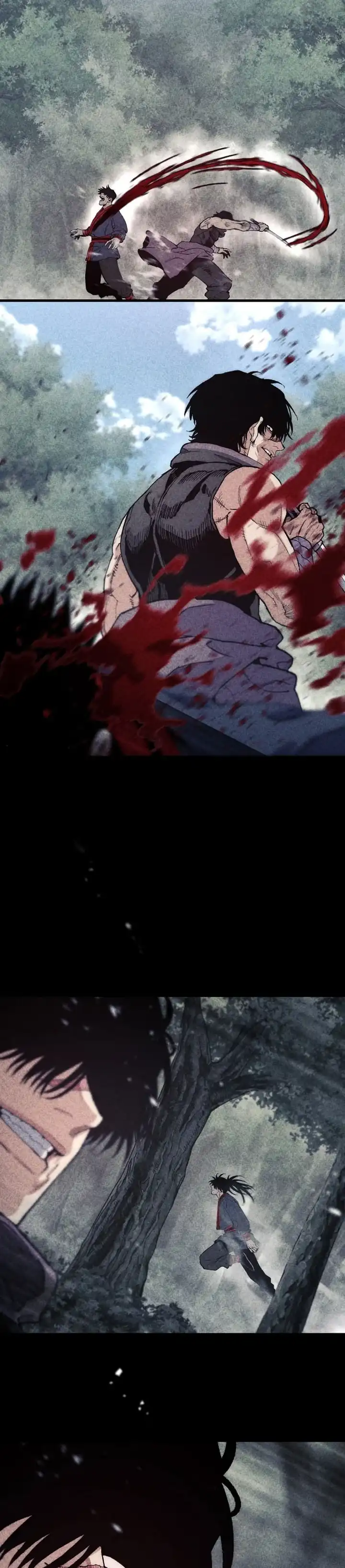 Heavenly Demon Cultivation Simulation Chapter 182 halaman 20