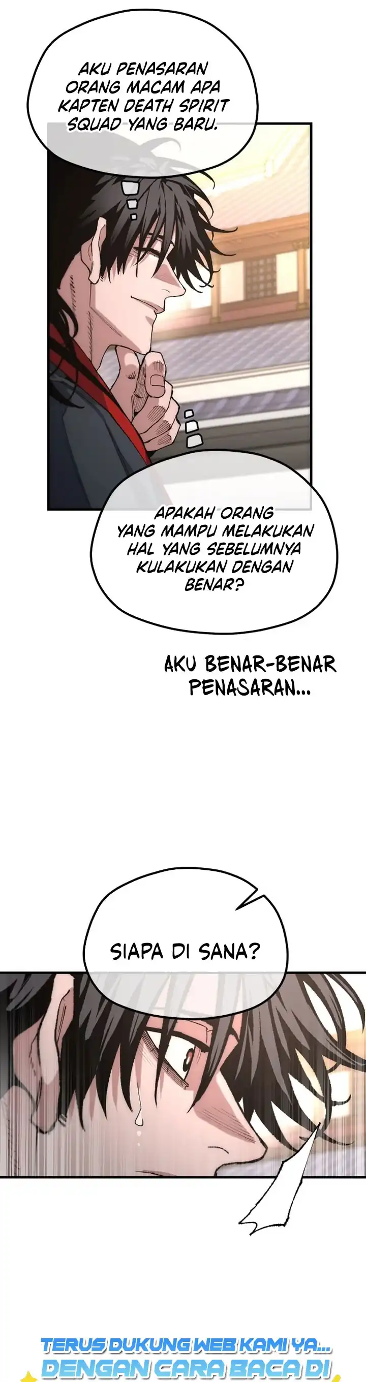 Heavenly Demon Cultivation Simulation Chapter 182 halaman 43