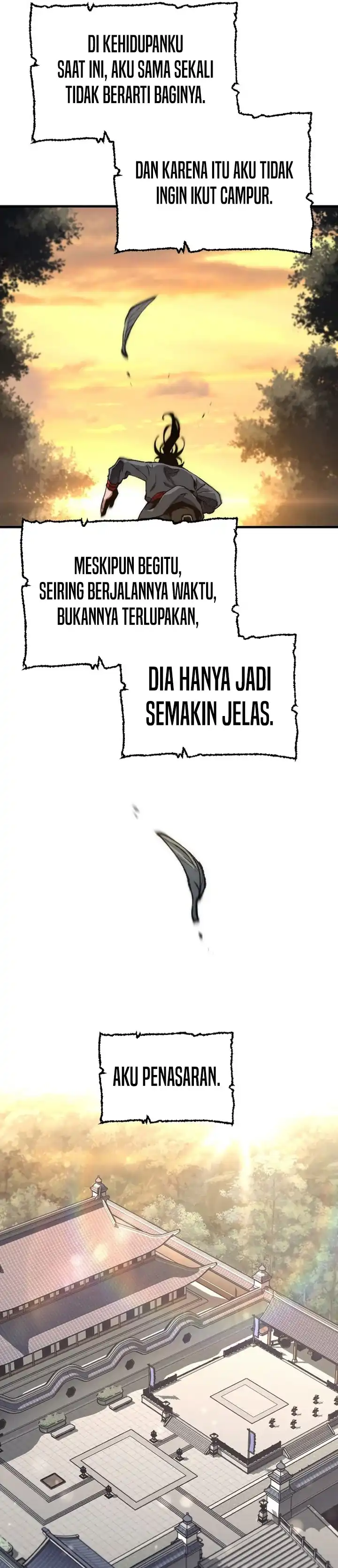 Heavenly Demon Cultivation Simulation Chapter 182 halaman 40