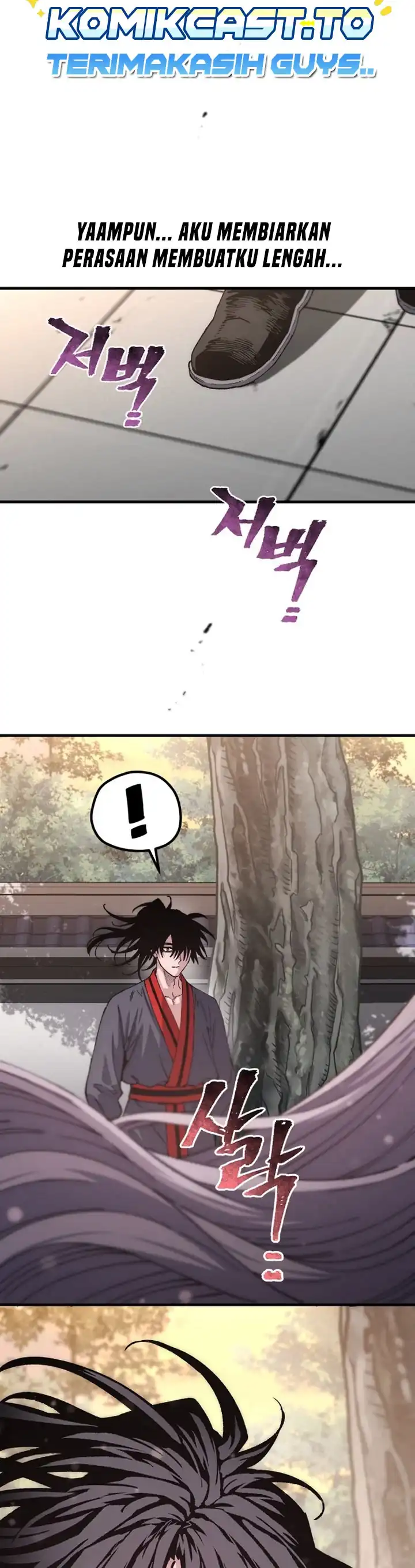Heavenly Demon Cultivation Simulation Chapter 182 halaman 44