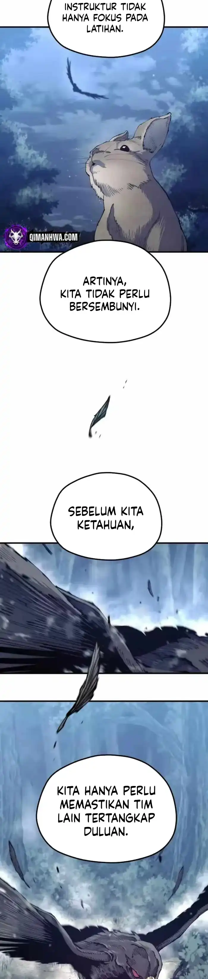 Heavenly Demon Cultivation Simulation Chapter 183 halaman 33