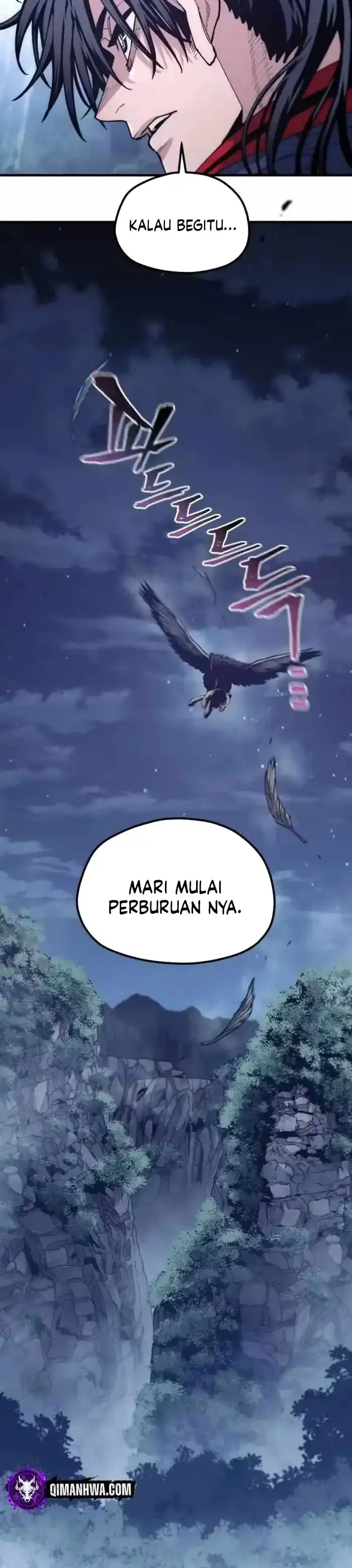 Heavenly Demon Cultivation Simulation Chapter 183 halaman 37