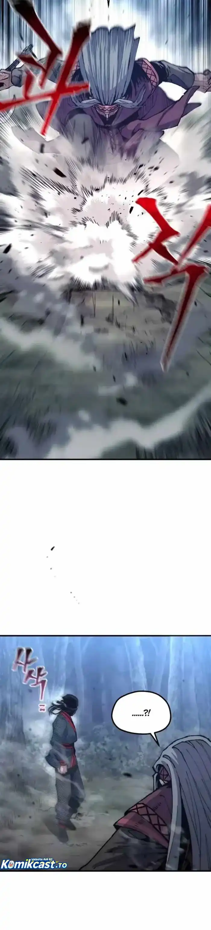 Heavenly Demon Cultivation Simulation Chapter 183 halaman 45