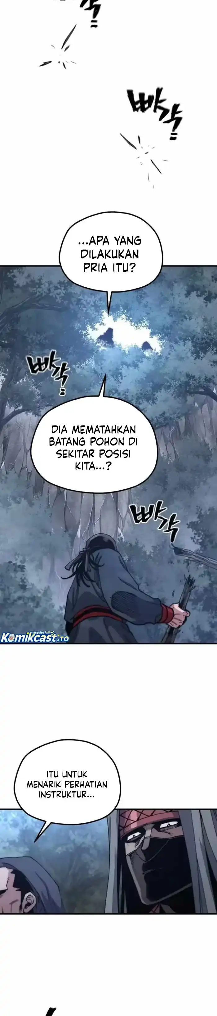 Heavenly Demon Cultivation Simulation Chapter 183 halaman 42