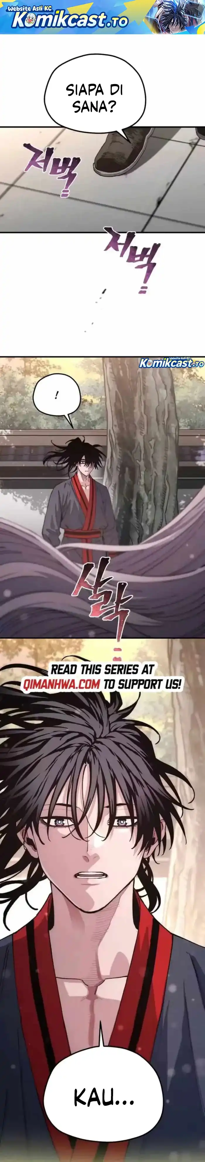 Heavenly Demon Cultivation Simulation Chapter 183 halaman 2