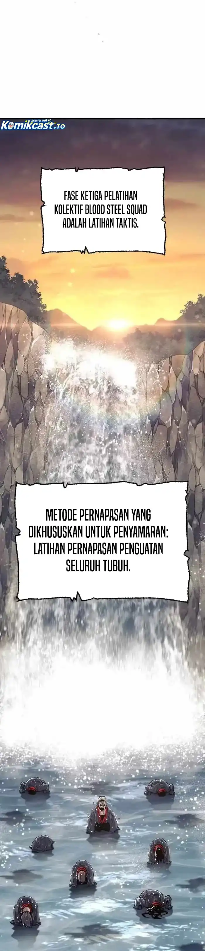 Heavenly Demon Cultivation Simulation Chapter 183 halaman 19