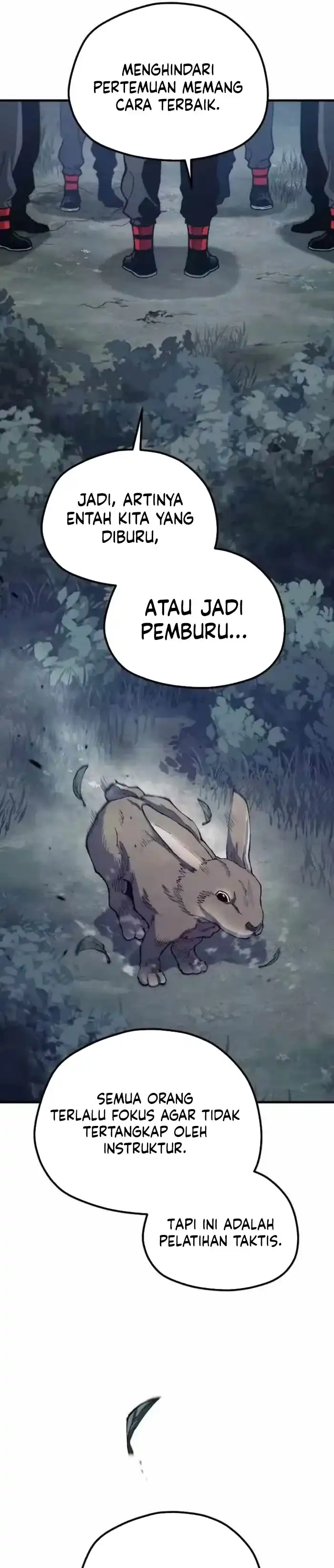 Heavenly Demon Cultivation Simulation Chapter 183 halaman 32
