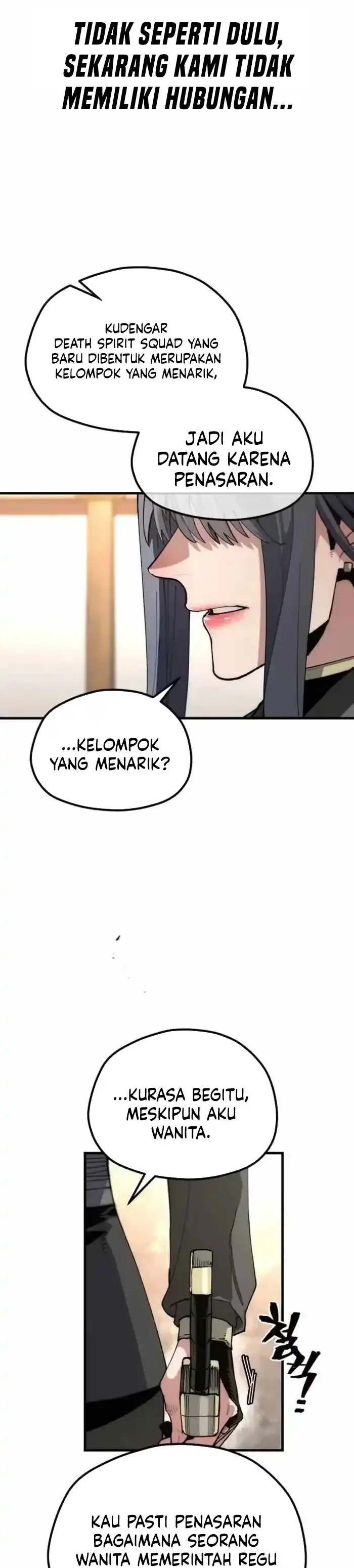 Heavenly Demon Cultivation Simulation Chapter 183 halaman 10