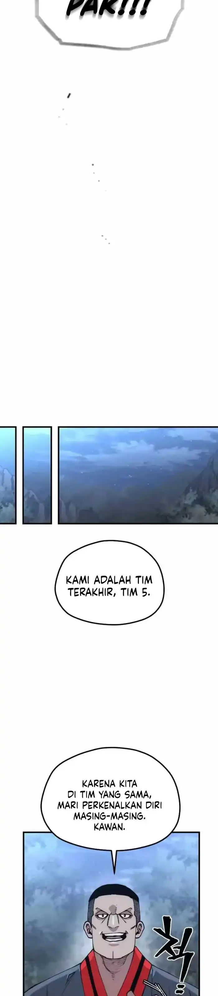 Heavenly Demon Cultivation Simulation Chapter 183 halaman 25