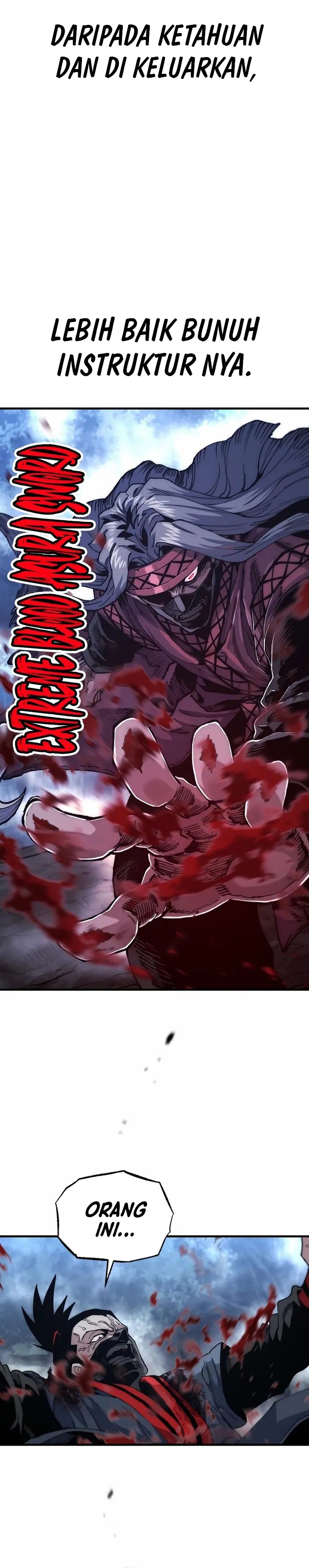 Heavenly Demon Cultivation Simulation Chapter 184 halaman 17