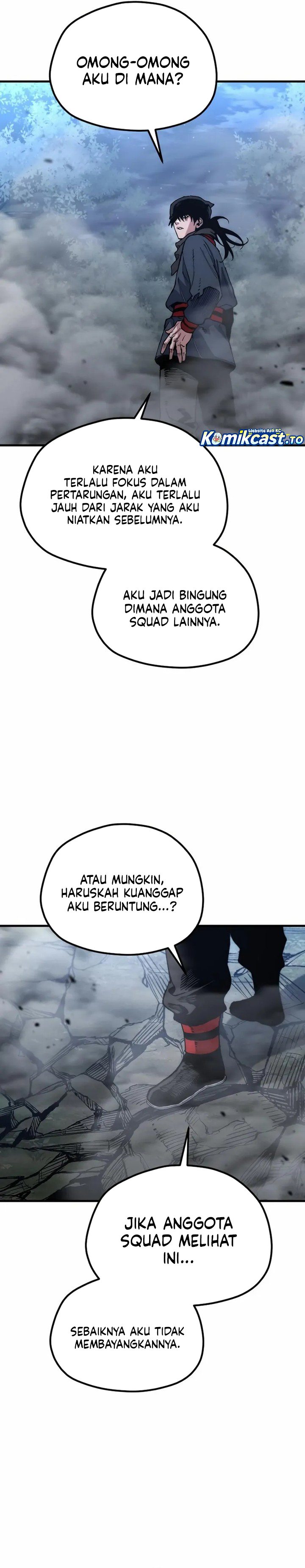 Heavenly Demon Cultivation Simulation Chapter 184 halaman 36
