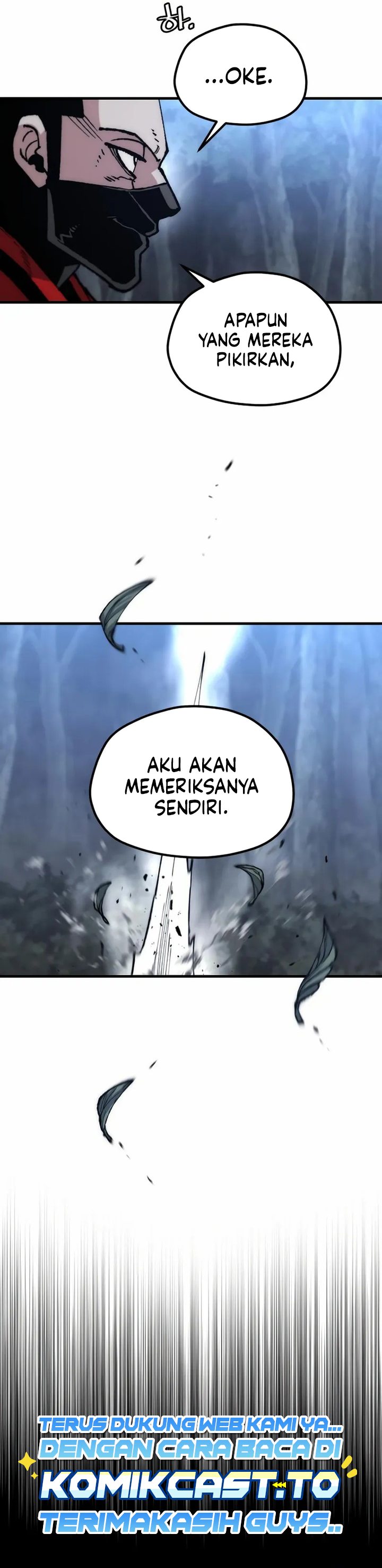 Heavenly Demon Cultivation Simulation Chapter 184 halaman 4